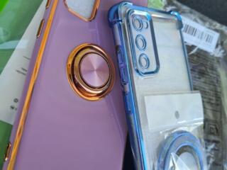 Чехол Samsung S20 FE