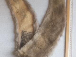 Продам норковые воротнички,