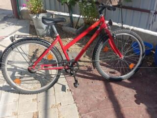 Продам велосипед. Состояние нового.