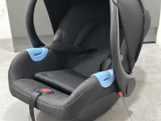 Автокресло Anex Type для колясок E/type и M/type, группа 0+/1, от 0 до