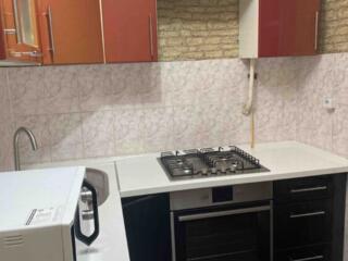 Угловая кухня б/у