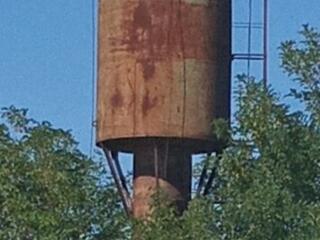 Продам водонапорную башню