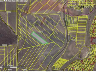 Teren Agricol de Vânzare (Extravilan, 182 Ari) –în mun. Chișinău, or. 