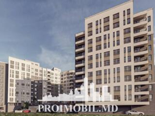 Vă propunem spre vânzare acest apartamentcu 1 cameră, Durlești, str. .