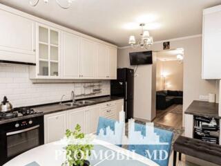 Vă propunem spre vânzare această casă în 2 nivele în sect. Centru, ...