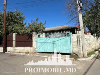 Vă propunem spre vânzare această casăîn Trușeni, str. Dimitrie ...