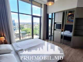 Spre chirie se oferă apartament în sect. Centru, str. Columna. ...