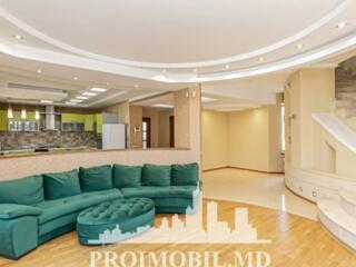 Se oferă chiriecasă în2nivele,amplasată în sect. Botanica,str. ...