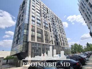 Spre vânzarespațiu comercial, amplasat în sect. Buiucani, str. ...