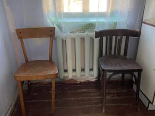 Стулья советского производства, под реставрацию