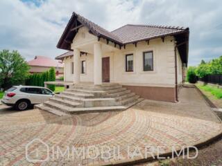 Casă, com. Cruzești, mun. Chișinău Vă propunem spre vânzare casă ...