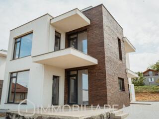 Casă cu 2 niveluri, loc. Dănceni, r-nul Ialoveni Vă propunem spre ...