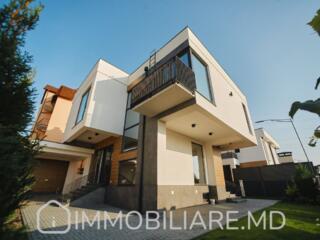 Casă cu 3 niveluri, sect. Râșcani Vă propunem spre vânzare casă cu 3 .