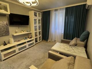 Капитальный ремонт