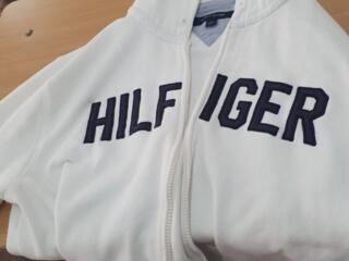 Кофточка hilfniger
