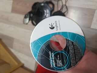 Logitech Force 3d pro