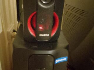 Продам колонку