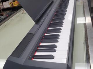 Yamaha P-115 Stage Piano. 88 клавиш. полноразмерная клавиатура