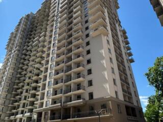 35726 В продаже студия в ЖК Акрополь-3 на 5 ...