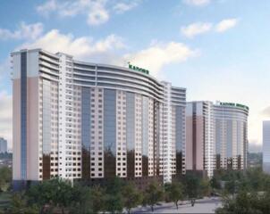 35727 Продам 1-комнатную квартиру в 36 ...