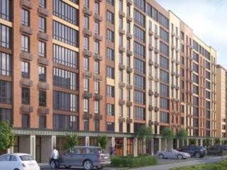 35784 Продам 1-комнатную квартиру в ЖК Чайка на ...