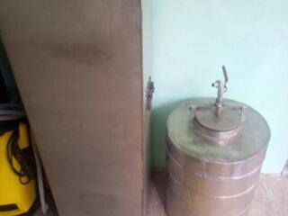 Продаются бочки нержавейки