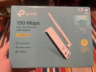 Продам WIFI адаптер