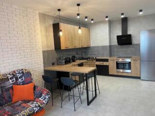 Оренда 2 кімнатної квартири (євро двушка) ЖК Victory, пр. ...