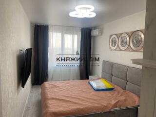 Продаж 2-кімнатної квартири студіо в ЖК Оранж Сіті. Будинок введено в 