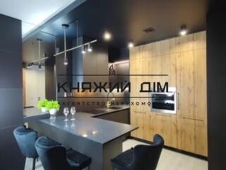 Продажа 2-х к.кв. студио в ЖК Seven, по ул. Днепровская Набережная ...