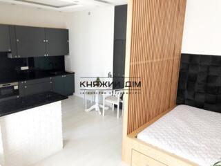 Продам 1-кімнатну студію в новобудові на Печерському р-ні, Київ, по ..