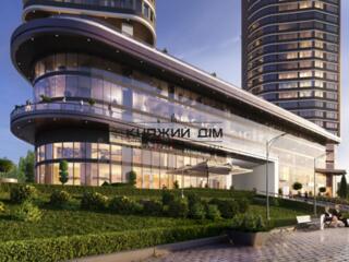 Продаж 1- кімнатної в ЖК Rusaniv Residence ,будинок бізнес классу , 3 