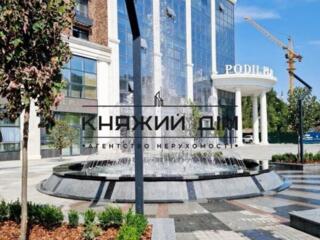 До продажу пропонується 1-но кімнатна квартира студіо в ЖК бізнес ...