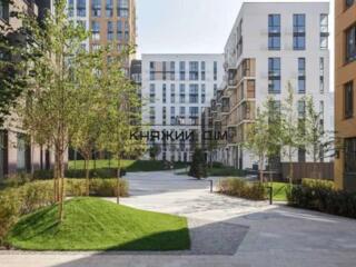 Продаж 1-кім. квартири у ЖК Файна Таун. Загальна площа квартири - 34 .