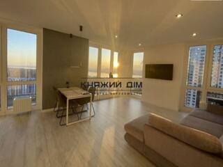 Продається 3-кімнатна квартира в престижному районі Дарницького ...