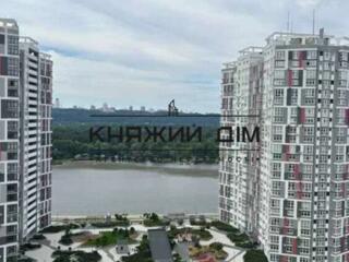 Продаж 3 кімнатної квартири по вул. Микільсько Слобідська 10 ЖК ...