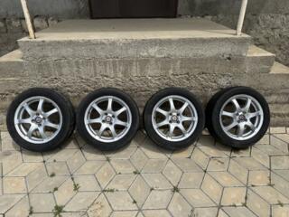 Продам диски R16