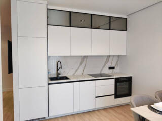 В продаже однокомнатная квартира с ремонтом, мебелью и техникой в ЖК .