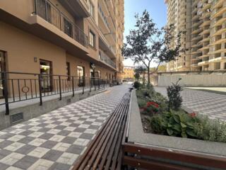 Предлагается к продаже просторная квартира-студия в новом, сданном ...