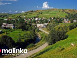 продаж ділянка під житлову забудову Сколівський, Корчин, 7000 $