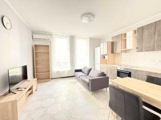 довгострокова оренда 2-к квартира Київ, Шевченківський, 20500 грн./міс