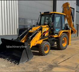 Экскаватор