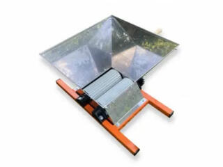 Продам дробилку для винограда