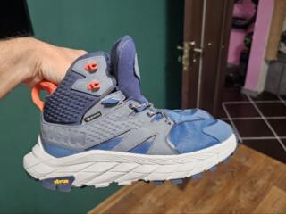 Продам походную обувь HOKA Anacapa Mid GORE-TEX