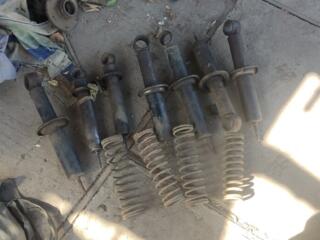 Запчасти на ЗАЗ