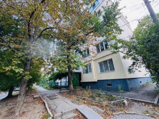 Sec. Riscani, str. Matei Basarab, 2 camere + living! Euroreparatie!