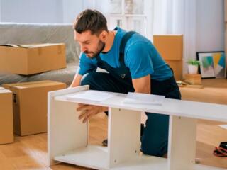 Требуется специалист на изготовление корпусной мебели