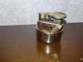 Продам винтажную зажигалку,не работает, находится в Бендерах, цена 30 долларов