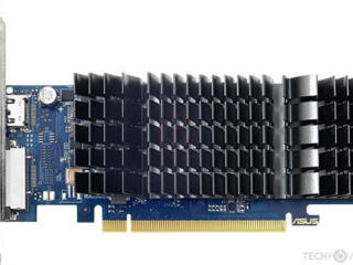 Куплю видеокарту GeForce GT 1030 GDDR5 с пассивным охлаждением