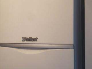 Двухконтурный конденсационный котёл VAILLANT hrEXCLUSIEV 35kw